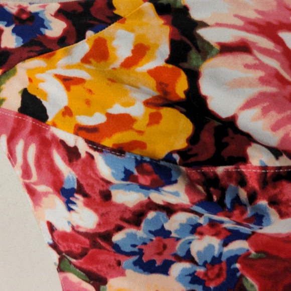 Maggy London midi dress - Picture 9 of 16